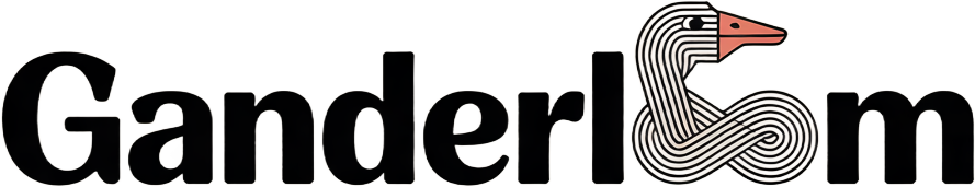 Ganderloom
